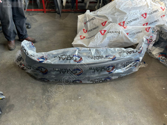 RENAULT 19 ÖN TAMPON