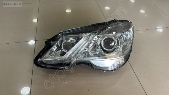 MERCEDES E SERİ W212 XENON SOL FAR 2129063103