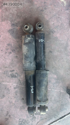 2011 HYUNDAİ İ20 ÇIKMA ORJİNAL ARKA AMORTİSÖR