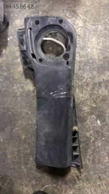 Toyota carina sol sağ kalı ceplik