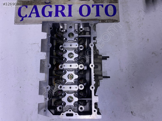 VOLKSWAGEN CADDY SİLİNDİR KAPAĞI 04L103373E ÇAĞRI OTO