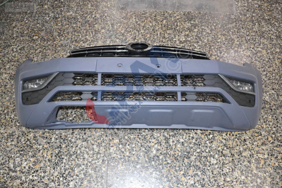 VOLKSWAGEN AMAROK  ÖN TAMPON