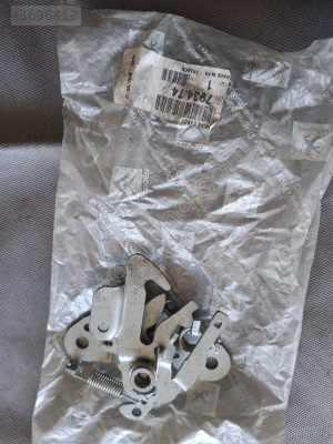 Peugeot 407 kaput kilidi 7934.74