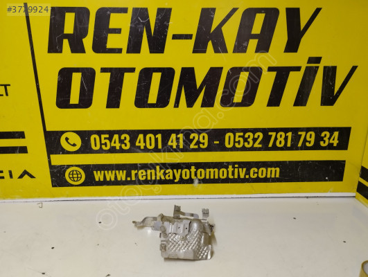 144505331R RENAULT MOTOR TURBO ISI KORUYUCU ORJ ÇIKMA RENKAY OTO