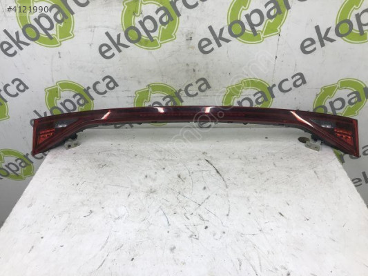 CUPRA FORMENTOR 2021 2024 BAĞAJ ORTA STOPU 5FF945307B
