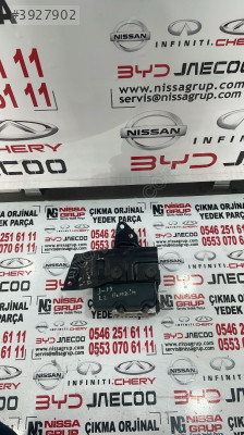 NİSSAN QASHQAİ J11 ABS BEYNİ ÇIKMA YEDEK PARÇA 47660 4EJ0B