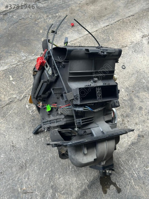 FİAT PALİO KALORİFER KUTUSU
