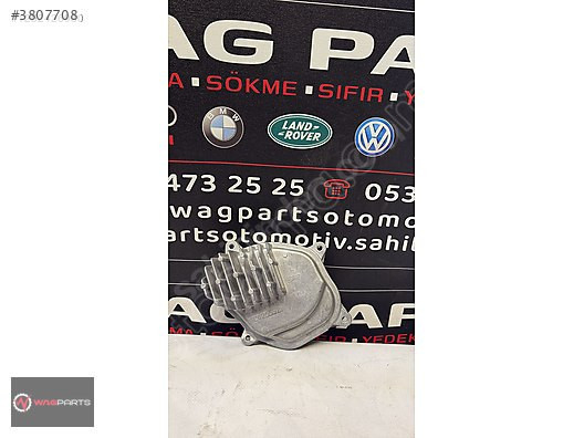 2019 - 2024 VW T-CROSS FAR BEYNİ 2GM998478
