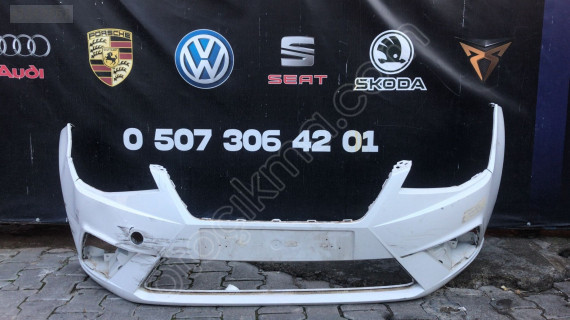 seat ıbıza ön tampon
