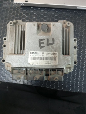 RENAULT MEGANE / SCÉNIC 1.9 dCi ECU (0281011549 / 82003019966)