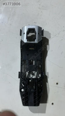 5N0837885 vw jetta 2014 sol arka kapı dış açma kolu iç mekanizmas