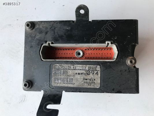 CRYSLER STRATUS ABS BEYNI 4605094