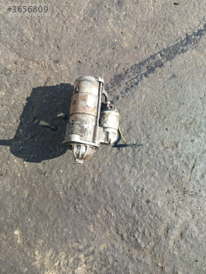 2008 KİA BONGO ÇIKMA  MARŞ MOTORU