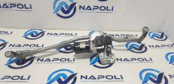 1363338080 FİAT DUCATO CAM SİLECEK MOTORU