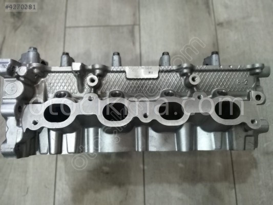 İ20 SİLİNDR KAPAK 1.2 BENZİN (ORJİNAL)