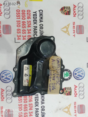 AUDİ  İLERİ ŞANZUMAN MEKATRONİK KAPAĞI 0am325219C