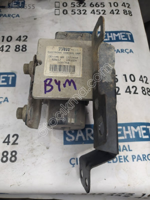 ÇIKMA RENAULT MASTER 2 ABS BEYNİ 54084794B 15113904F
