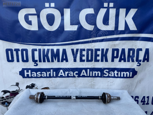 P32339055 Volvo S90 B5 2.0 Sol Arka AKS ORJİNAL