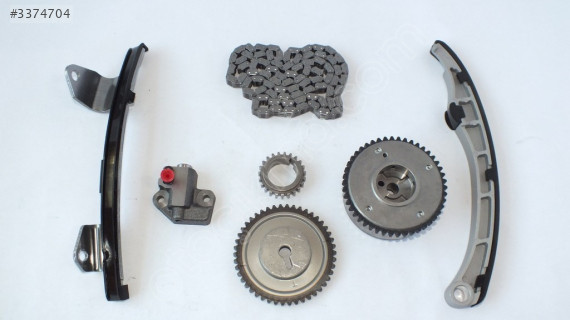MAZDA 3 1.6 2003-2013 MAZDA 2 2010- MOTOR ZİNCİR TAKIMI
