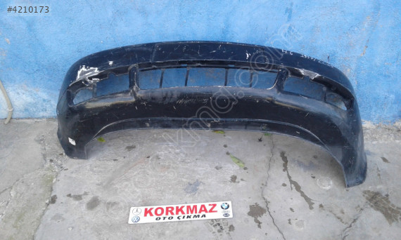 AUDI A6 ON TAMPON 1997-2005