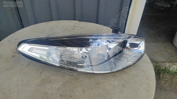 RENAULT FLUENCE SAĞ FAR SIFIR