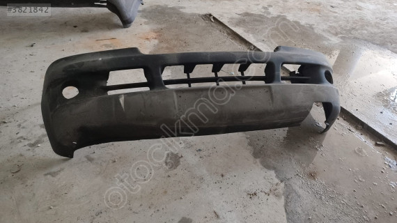 2004-2007 FİAT DUCATO ÖN TAMPON