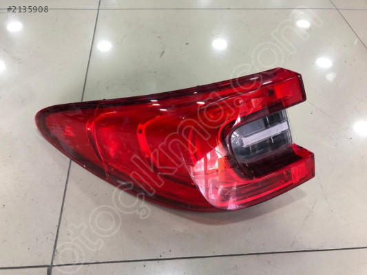 RENAULT KADJAR SOL STOP 265552478R