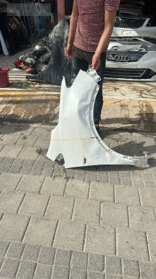 OPEL MOKKA ÇIKMA SAĞ ÖN ÇAMURLUK ORJİNAL