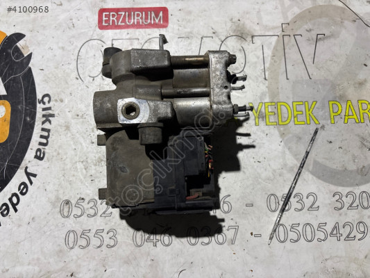 0265201061 FİAT TEMPRA TİPO çıkma ABS beyni