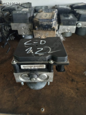 OPEL CORSA D 1,2  ABS BEYNİ