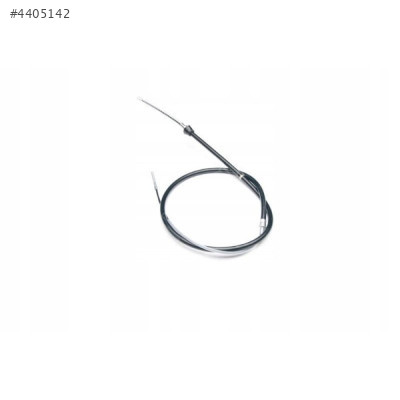 6N0609721K PO-İB-1514MM EL FREN TELİ