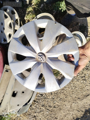 TOYOTA COROLLA JANT KAPAĞI-ALKO OTOMOTİV
