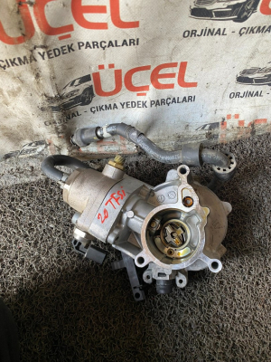 AUDİ A6 2018 2.0 TFSİ BENZİN POMPASI ÜÇEL OTO ÇIKMA BURSA