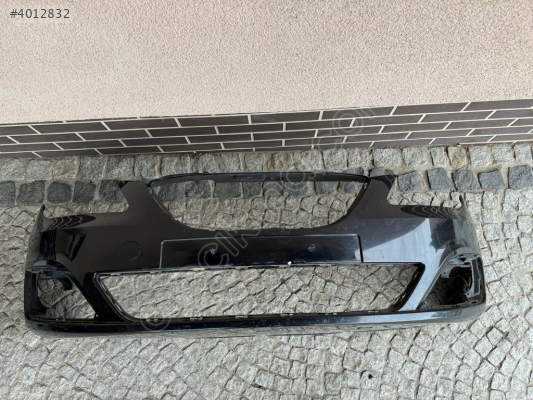 SEAT EXEO ÇIKMA ORJİNAL ÖN TAMPON