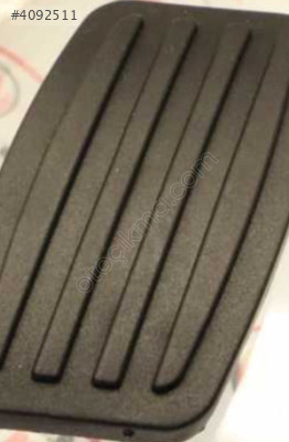 Citroen Saxo gaz pedal Lastiği 160410