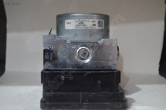 JX61-2B373-CH 10.0220-1505.4 JX61-2C219-CH ABS BEYNI FORD FOCUS