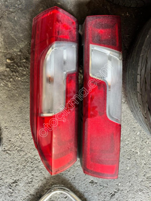 FİAT DUCATO ORJİNAL SOL SAĞ STOP ÜÇEL OTO YEDEK PARÇA