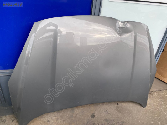 FORD KUGA 2021 ÇIKMA ORJİNAL MOTOR KAPUTU