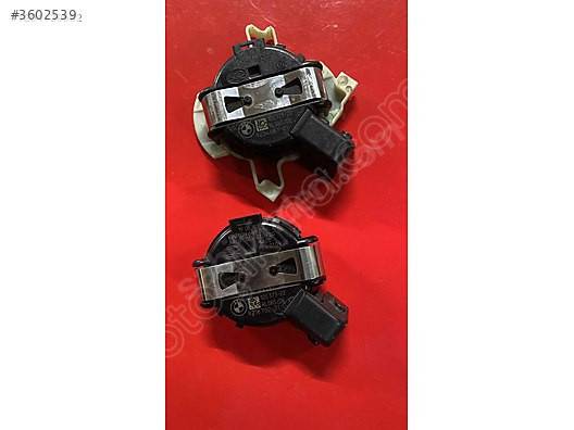BMW F10 ÖN CAM YAĞMUR SENSÖRÜ