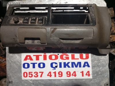 Kia pregio teyip cercevesi 1997-2005