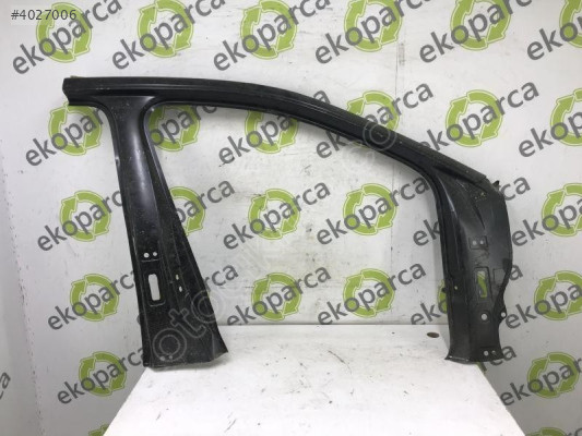 VOLKSWAGEN POLO 2017 2024 SAĞ ÖN DİREK SACI 2G4809606