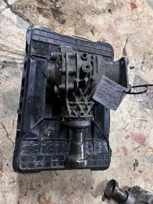 2013-14 FORD KUGA 2.0 TDCI YAVRU ŞANZIMAN --CV61-71486HG