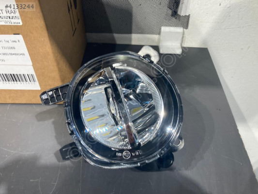 BMW F20 F30 F32 F34 F36 + LCİ SAĞ SİS FARI LED 7315560 6317731556
