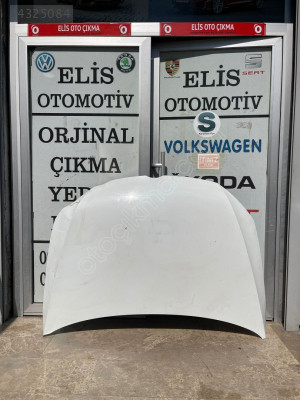 VOLKSWAGEN GOLF 7 ÖN KAPUT