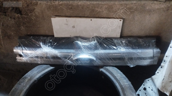 FORD CONNECT ÖN PANJUR ÇETİN OTOMOTİV