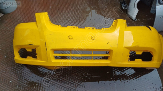 2006-2012 Chevrolet Aveo sedan ön tampon
