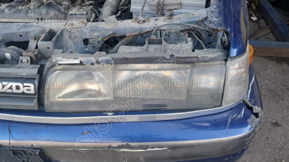Mazda 626 Çıkma Sol Far