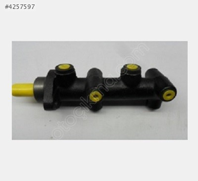 ANA FREN MERKEZİ GOLF1 74-84/JETTA 74-84 171611019B