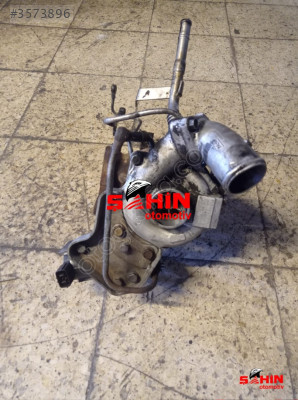 MİTSUBİSHİ - FUSO CANTER / TURBO (EURO 4)