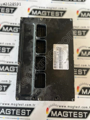 Chrysler PT Cruiser ECM ECU MOTOR P05033291AD